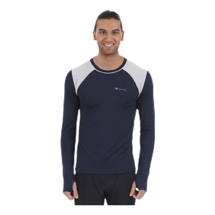 Rasmus Top Blue