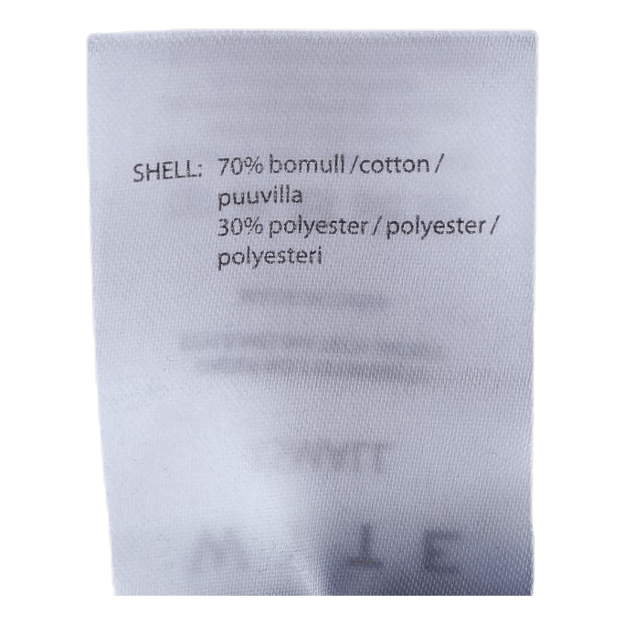 Melina Tech Jacket Blue