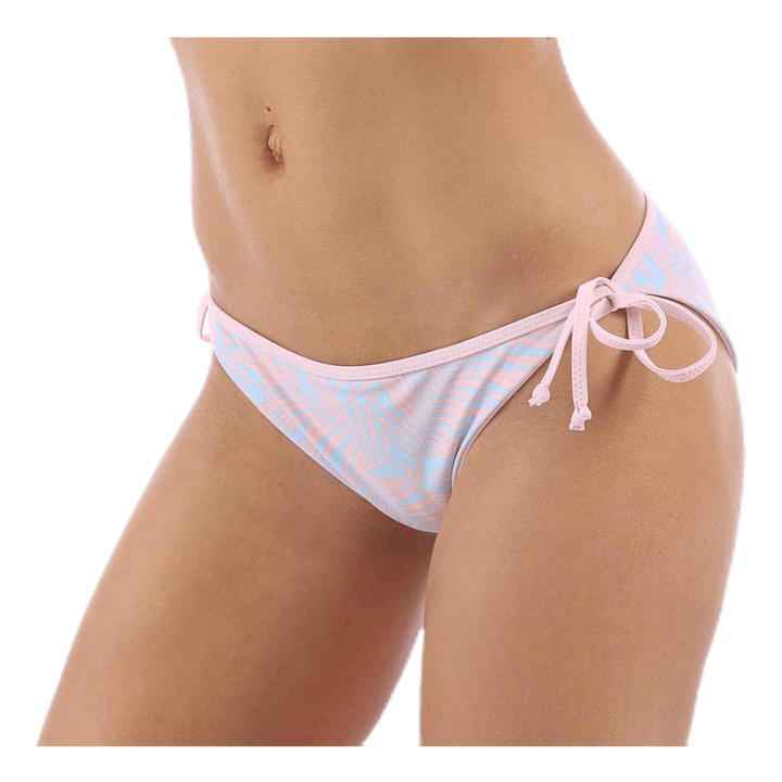 Evelyn Reversible Pink/Blue
