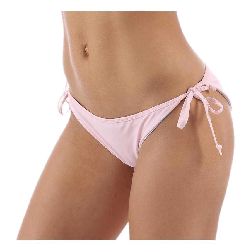 Evelyn Reversible Pink/Blue