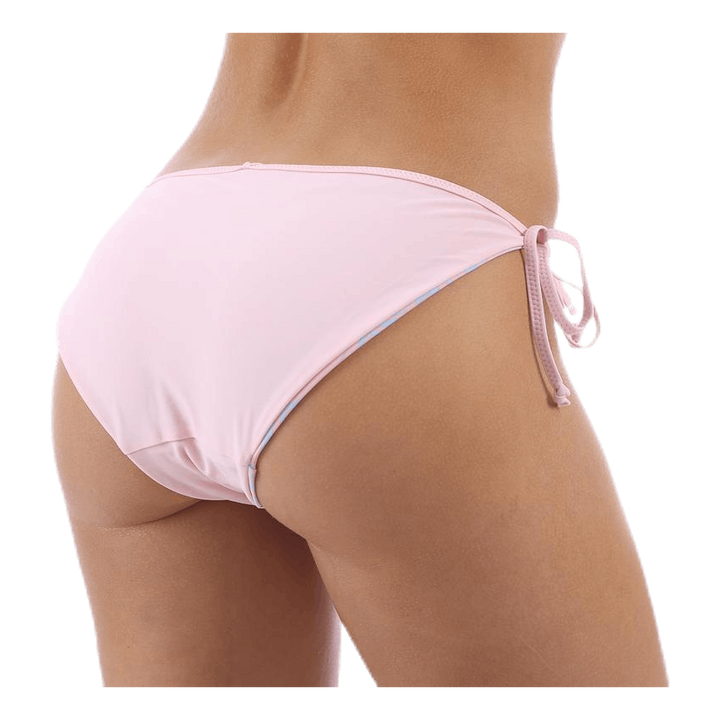 Evelyn Reversible Pink/Blue