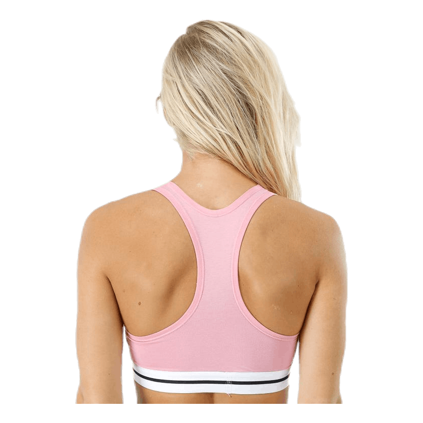 Nicole Top Pink