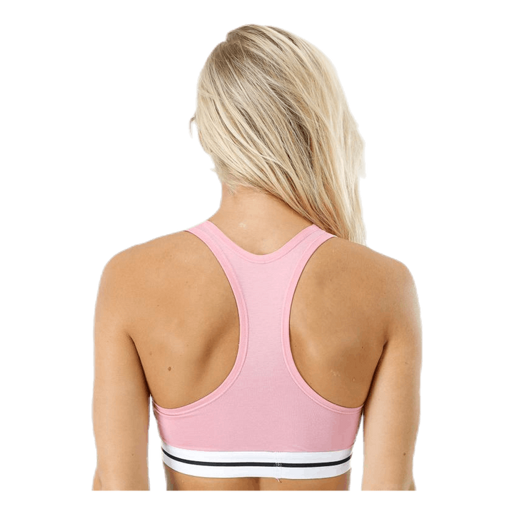 Nicole Top Pink