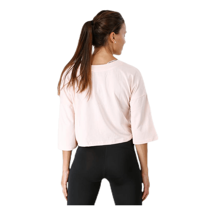 Spirit Crop Pink
