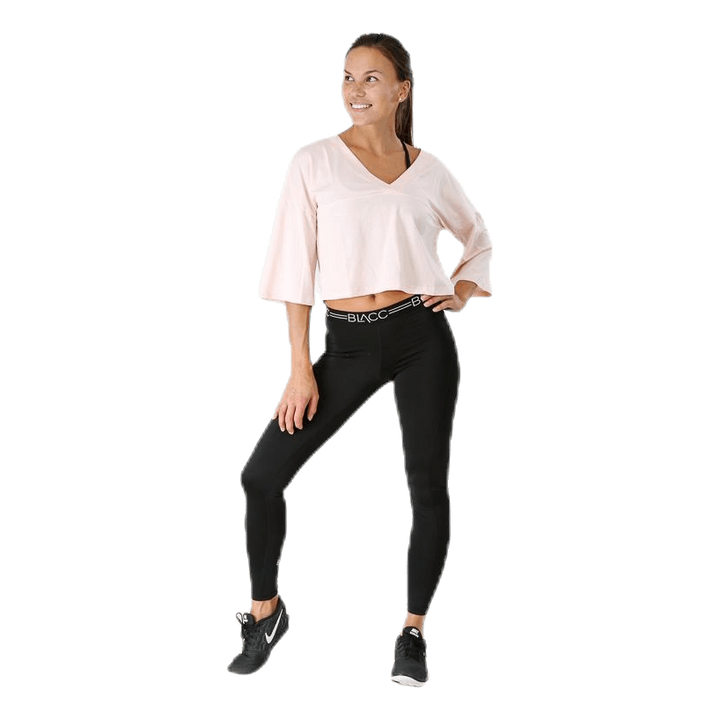 Spirit Crop Pink