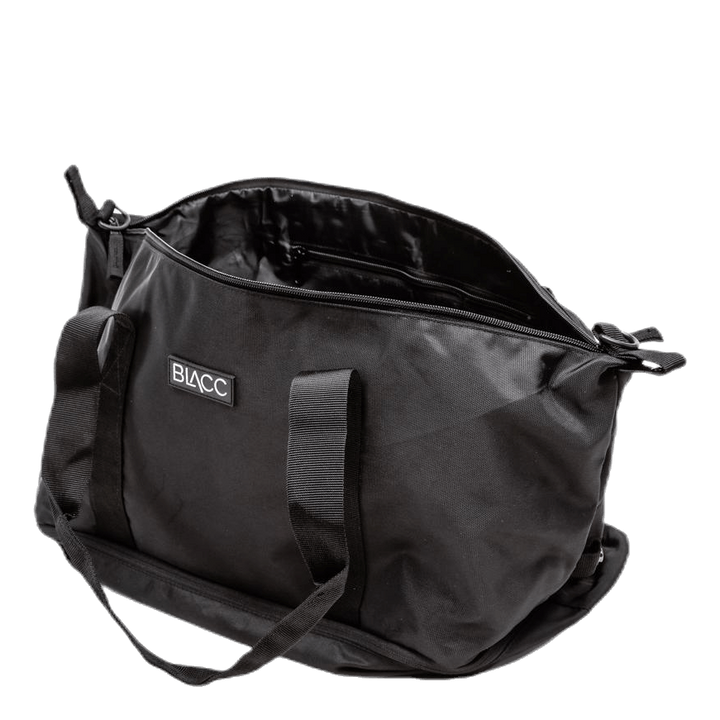 Carry Training bag Black