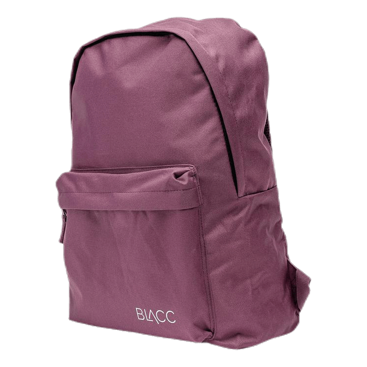 Jr Nico Backpack Purple