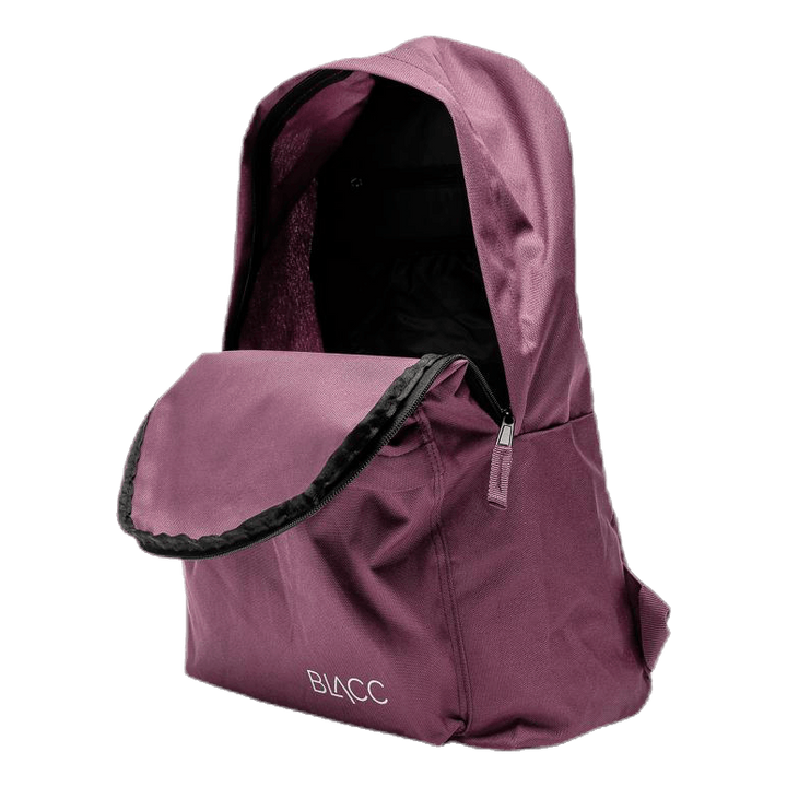 Jr Nico Backpack Purple