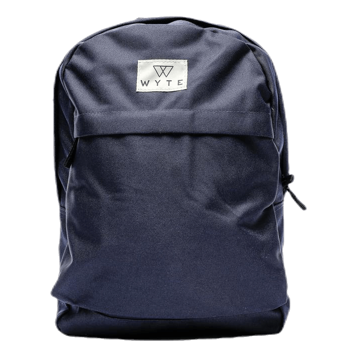 Fidel Backpack Blue