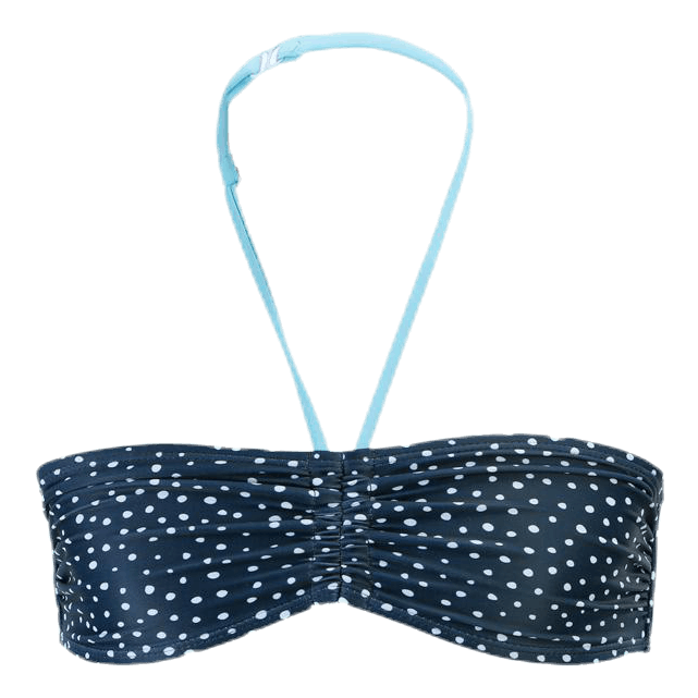 Jr Sandrella Bikini Set Blue/Patterned