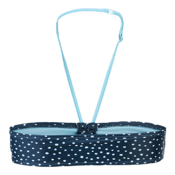 Jr Sandrella Bikini Set Blue/Patterned