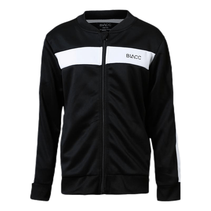 Jr Juno WCT Jacket Black