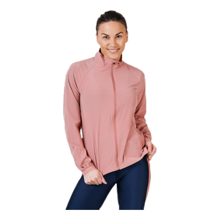 Hedvig Jacket Pink