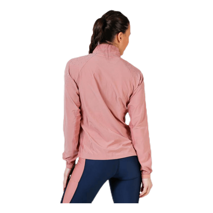 Hedvig Jacket Pink