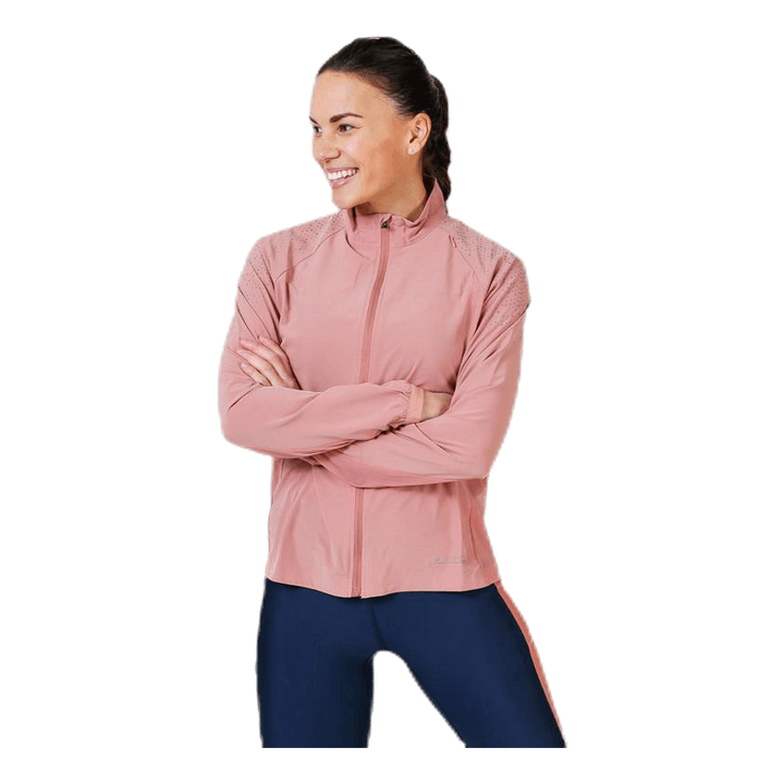 Hedvig Jacket Pink