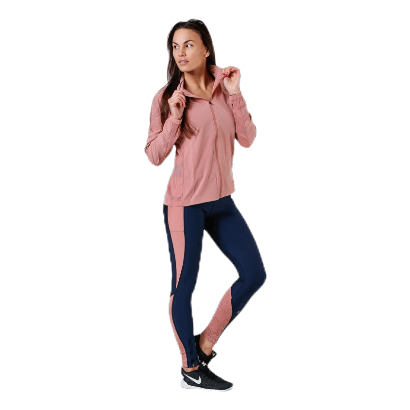 Hedvig Jacket Pink