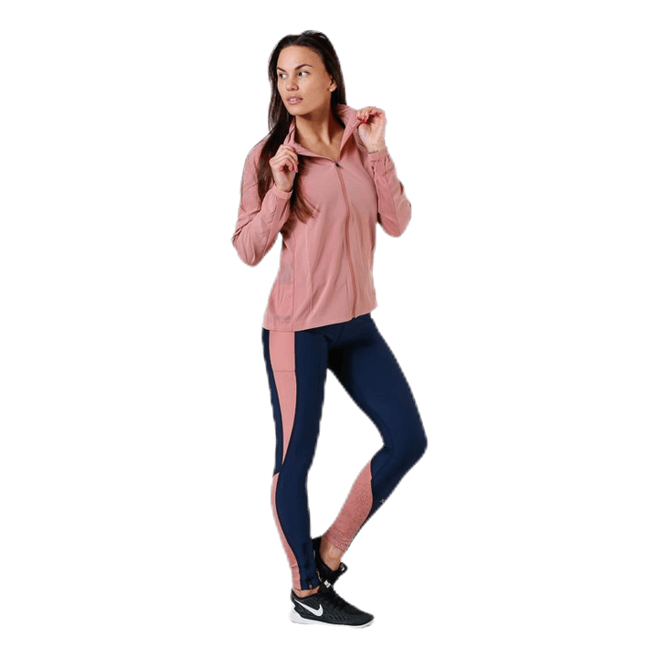 Hedvig Jacket Pink