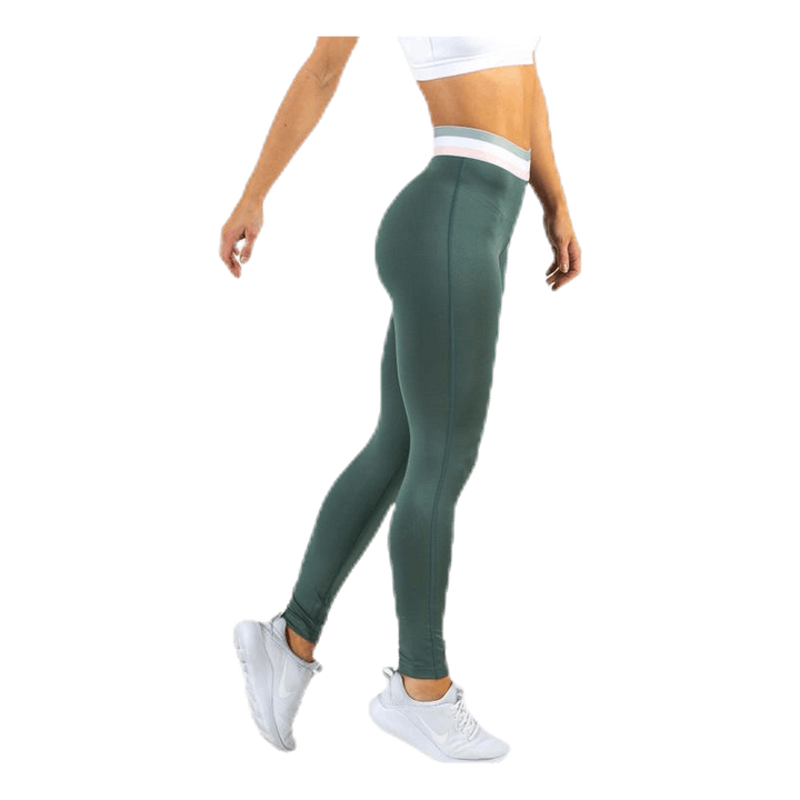 Capability Tights Green