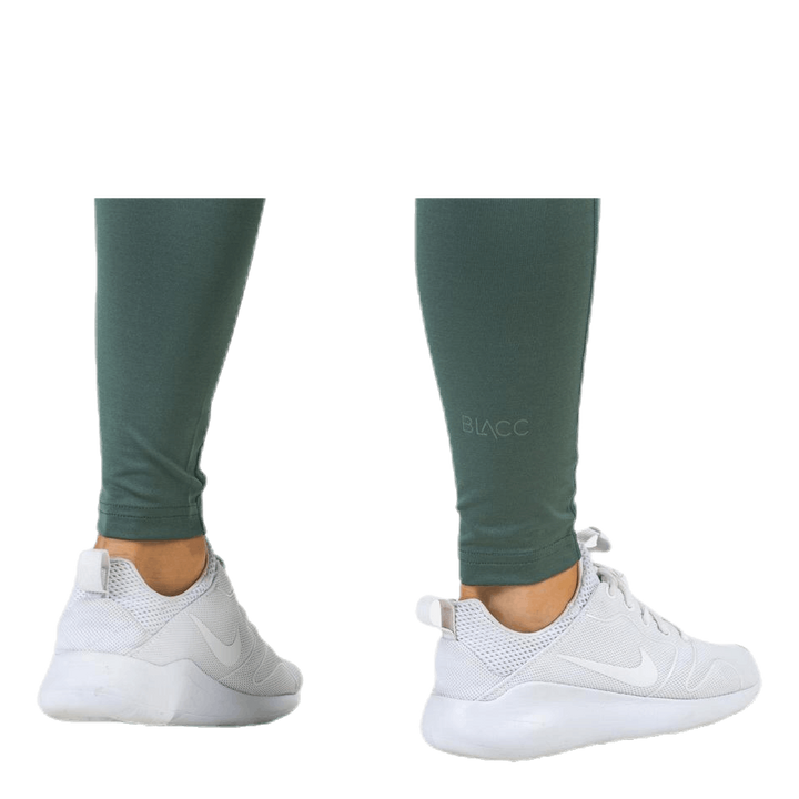 Capability Tights Green