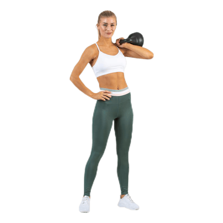 Capability Tights Green