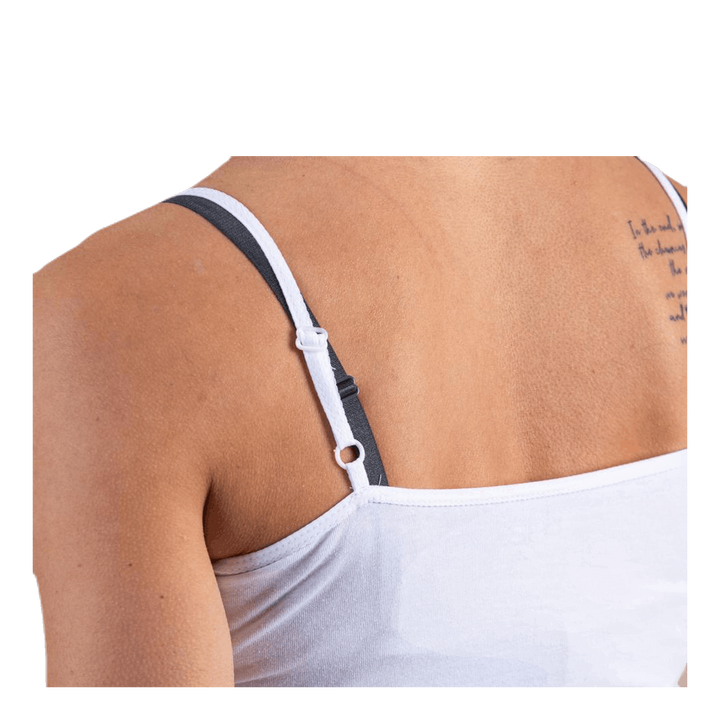 Tank Top White