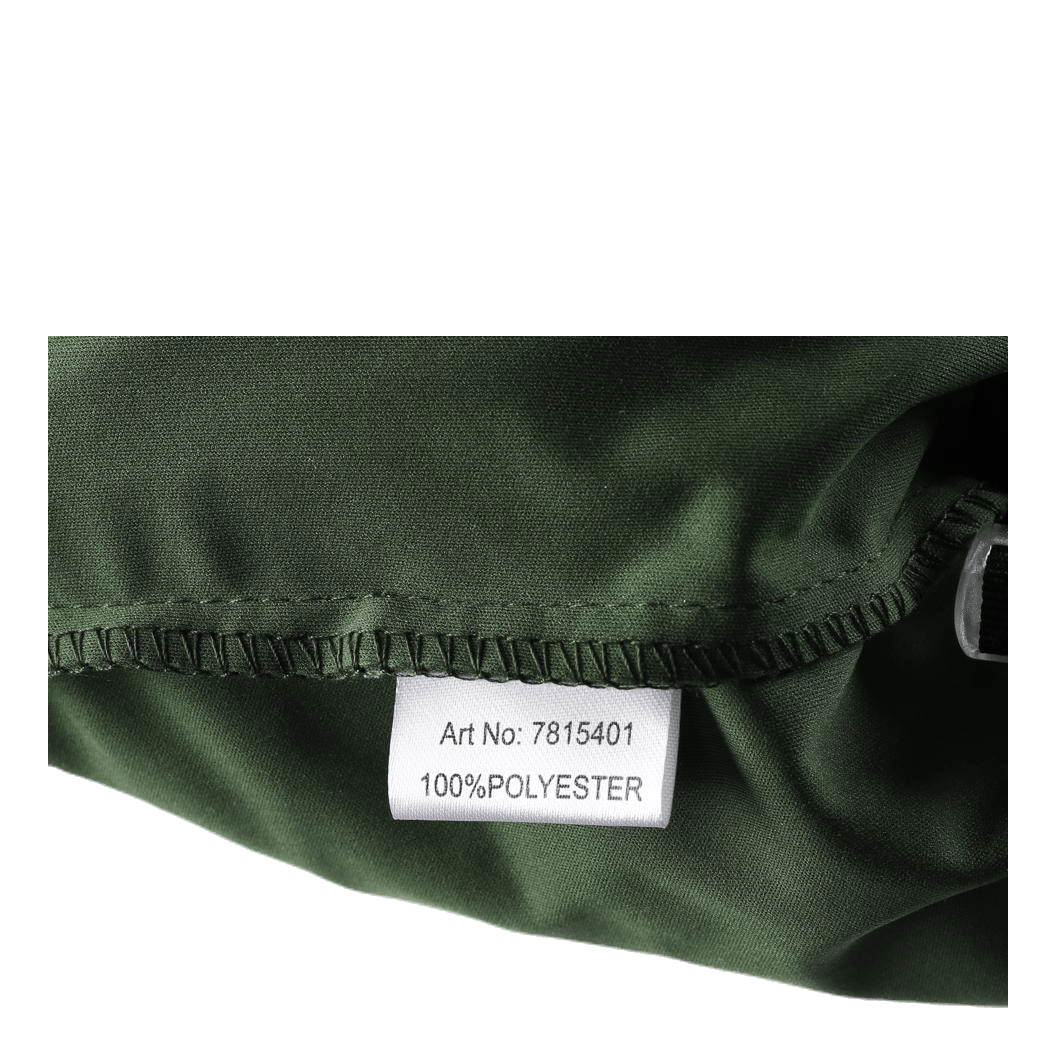 Outdoor Softshell Jacket Green