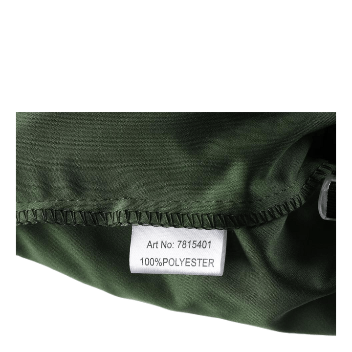 Outdoor Softshell Jacket Green