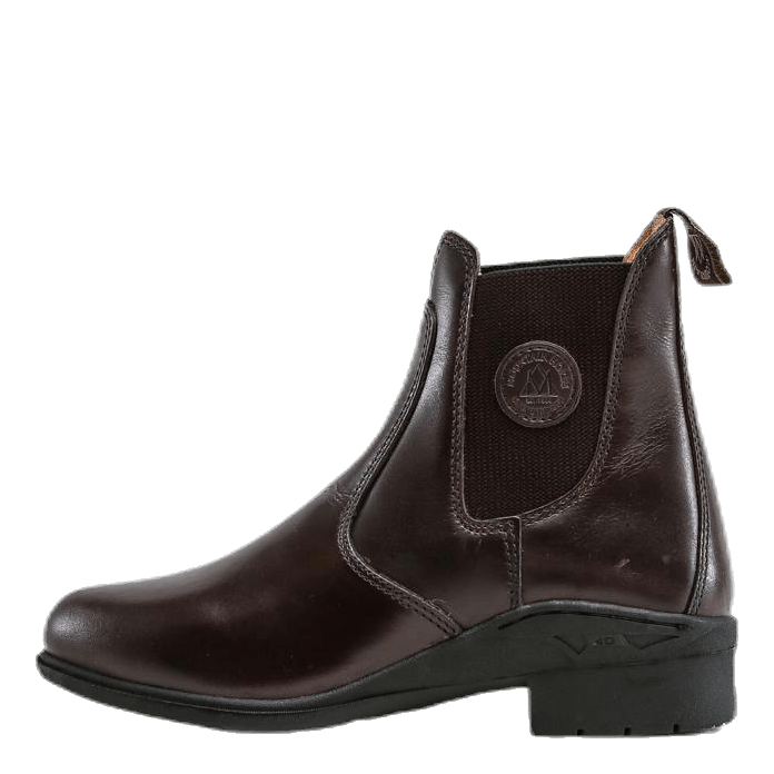 Aurora Jodphur Brown