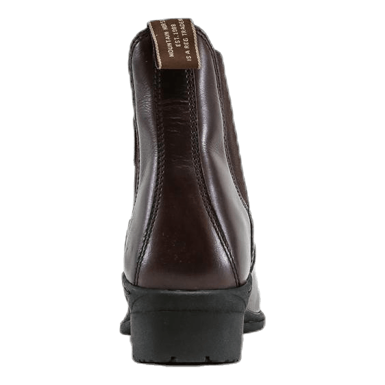 Aurora Jodphur Brown