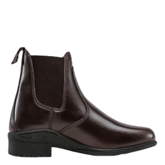 Aurora Jodphur Brown