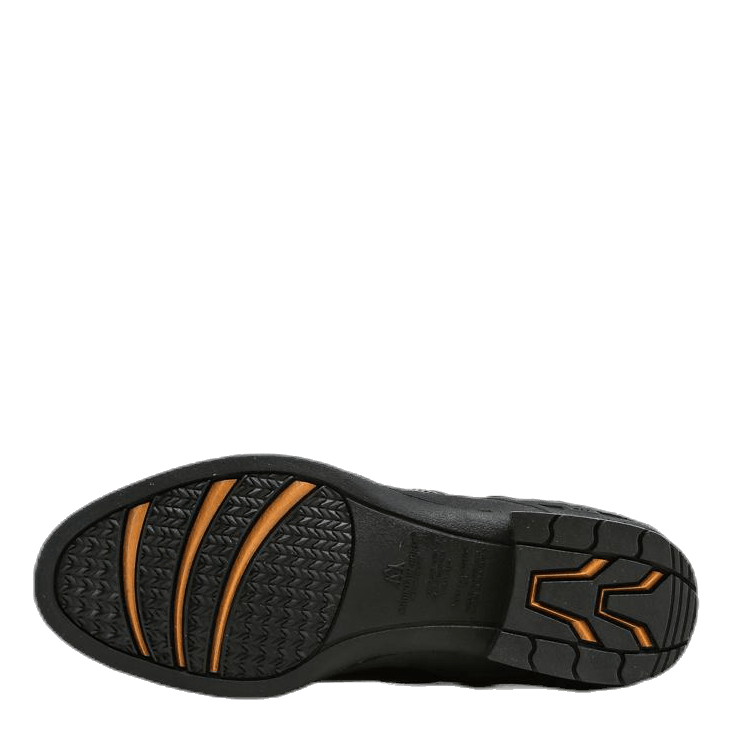 Aurora Jodphur Brown