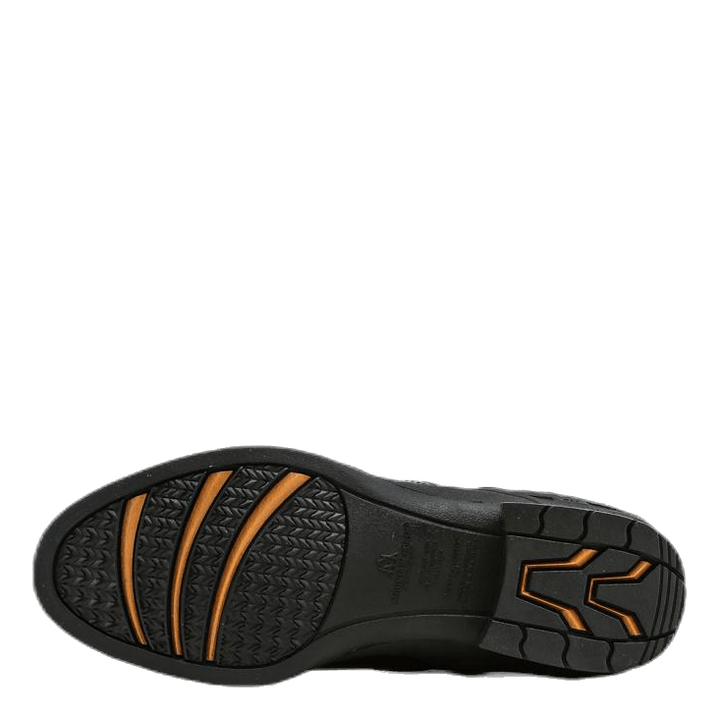 Aurora Jodphur Brown