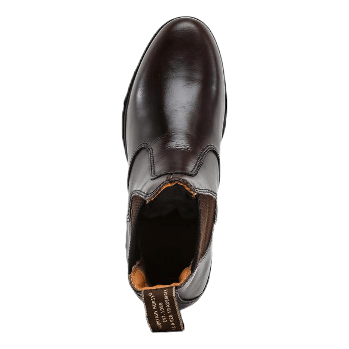 Aurora Jodphur Brown