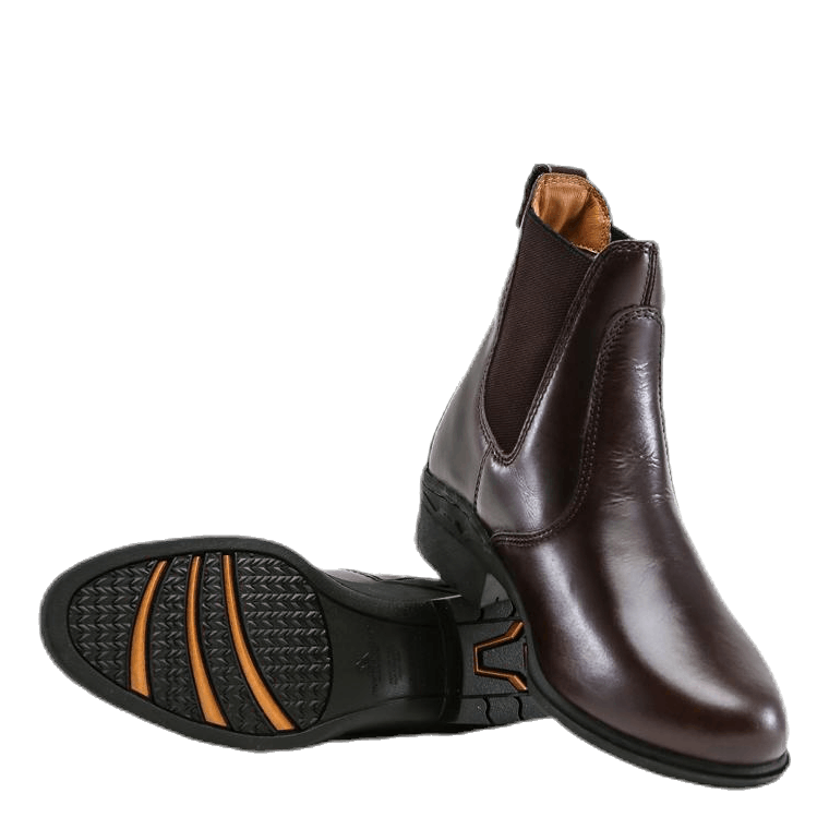 Aurora Jodphur Brown