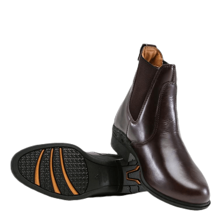 Aurora Jodphur Brown