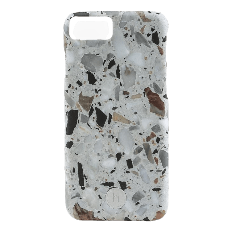 Paris Phone Case iPhone 6/6s/7/8 White