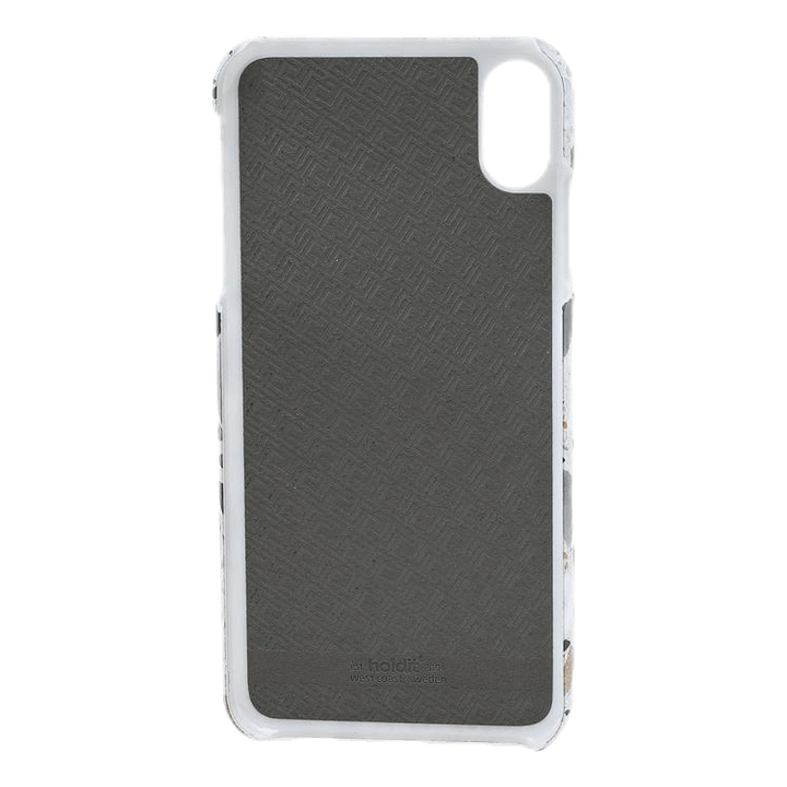 Paris Phone Case iPhone Xs Max White