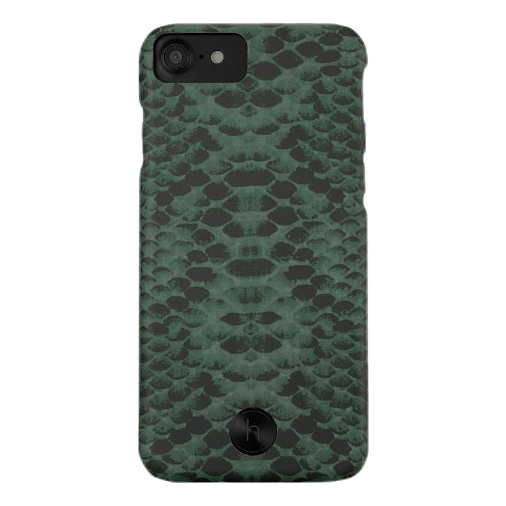 Paris Emerald Snake iPhone 6/6s/7/8 Green