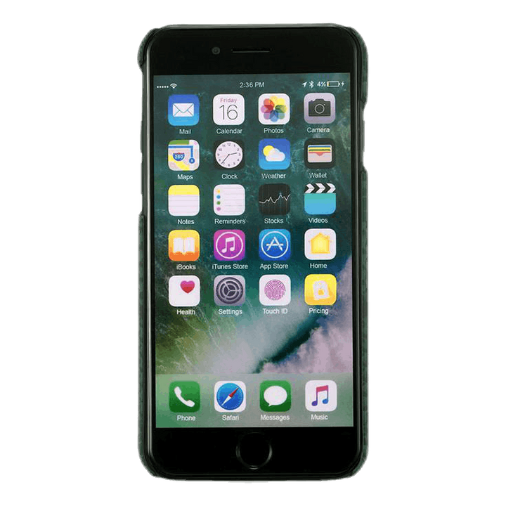 Paris Emerald Snake iPhone 6/6s/7/8 Green