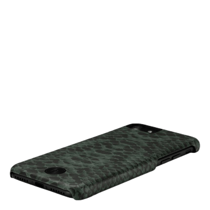Paris Emerald Snake iPhone 6/6s/7/8 Green
