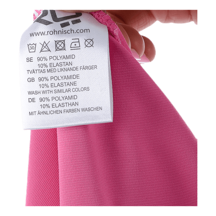 Wendi Racerback Pink