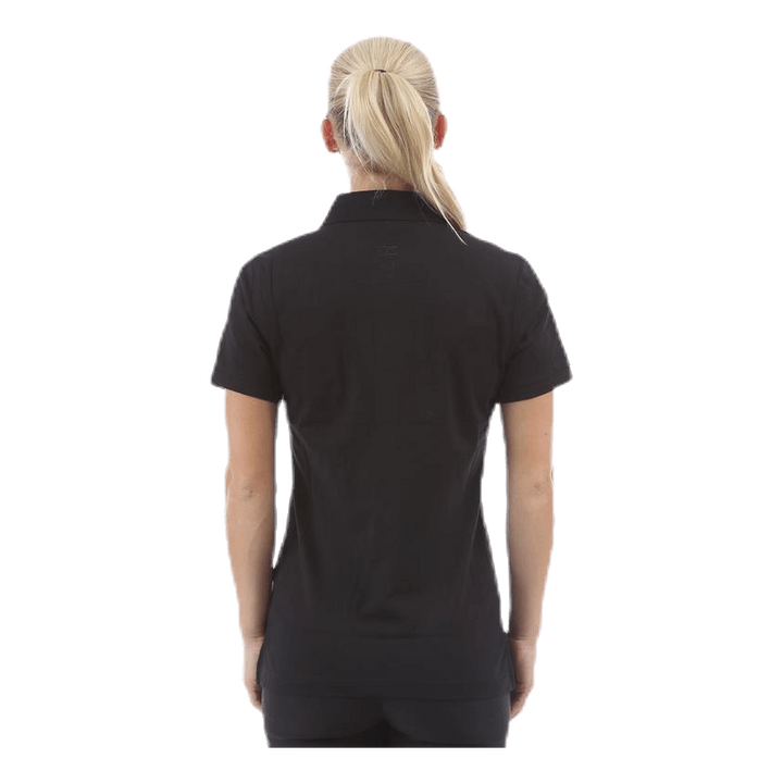 Advantage Polo Black