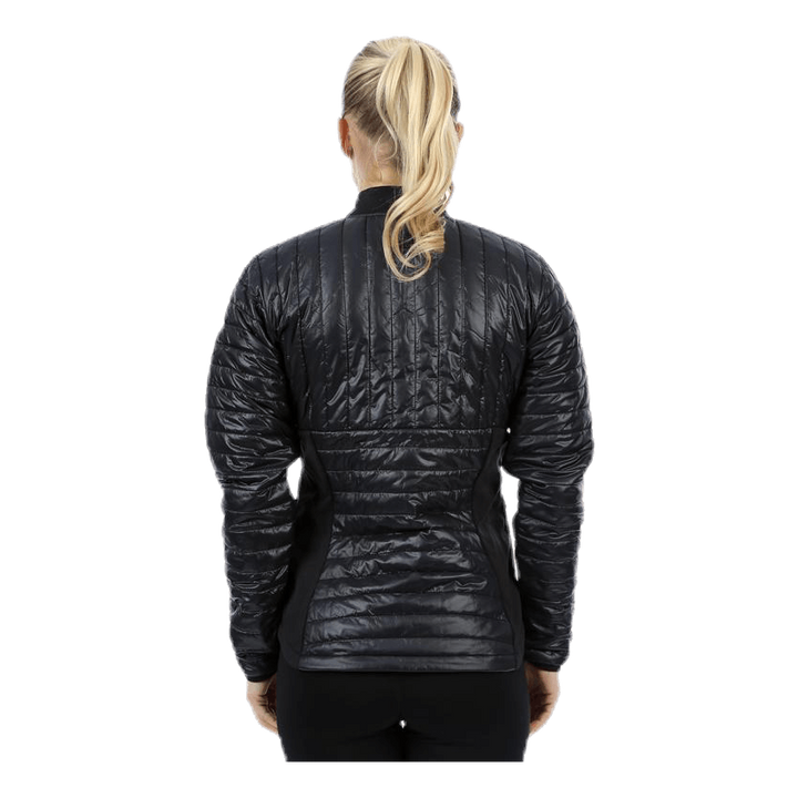Rima Jacket Black