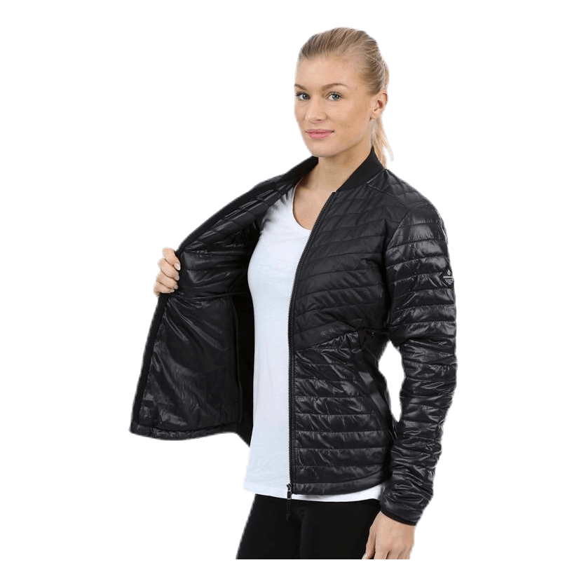 Rima Jacket Black