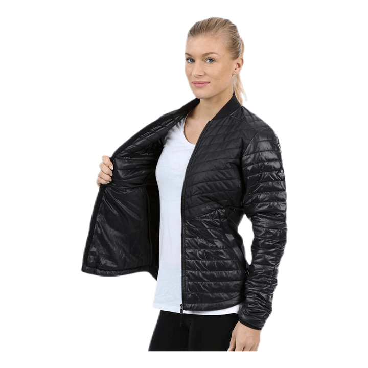 Rima Jacket Black