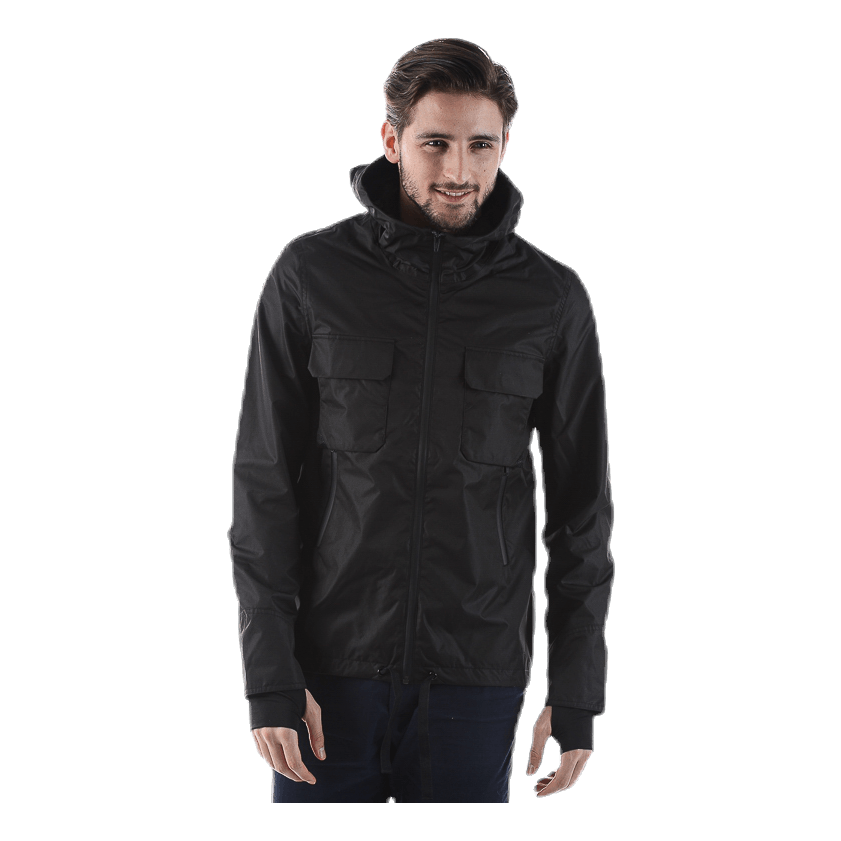 Elvine Dwayne Black Sportamore