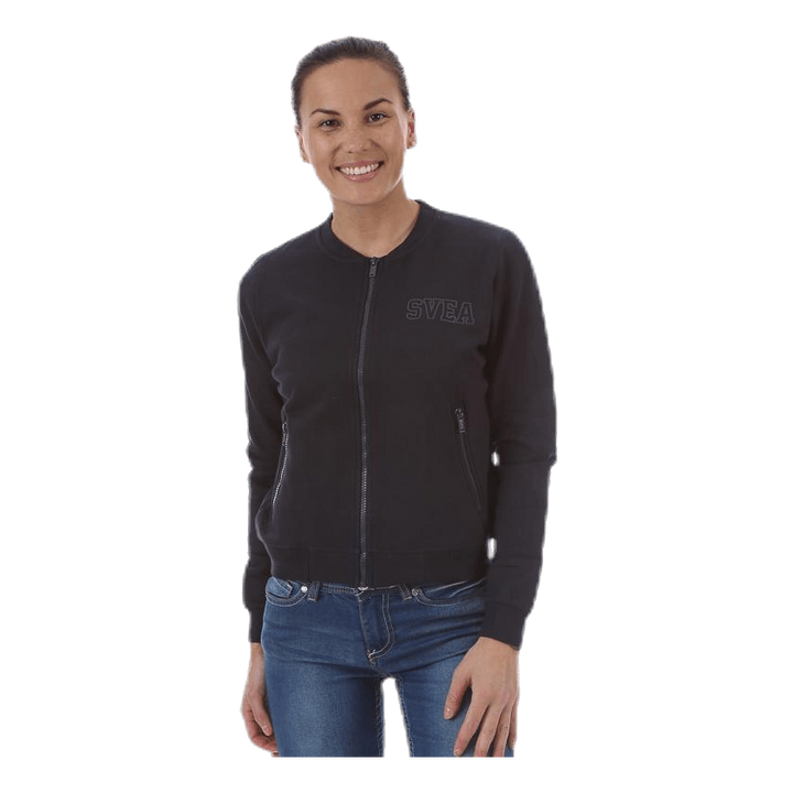 Svea Basic Bomber Blue