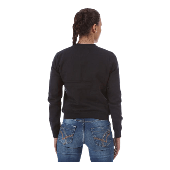 Svea Basic Bomber Blue
