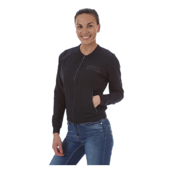 Svea Basic Bomber Blue