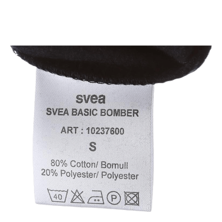 Svea Basic Bomber Blue